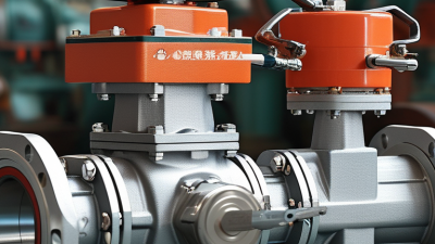 What is an Electric Gate Valve and How Does It Work?