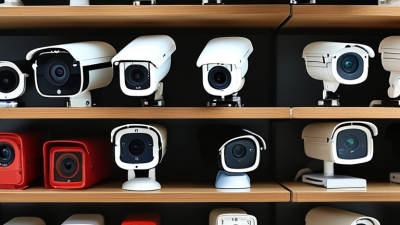 What is the Best Security Surveillance Camera for Your Business?