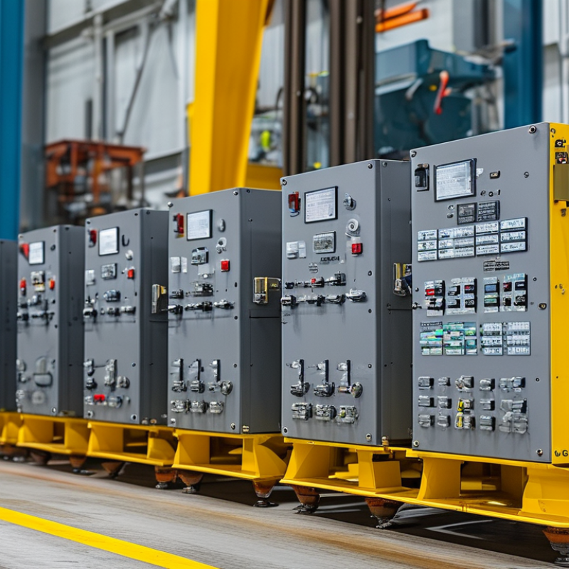 How to Choose the Right Industrial Stabilizer for Your Needs?