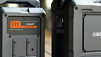 How to Choose the Best Retention Battery for Your Needs?