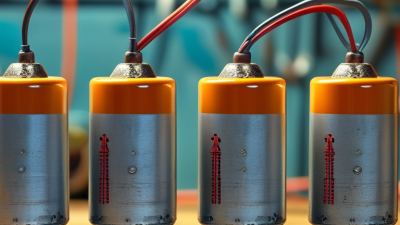 What Is the Voltage Across Capacitors In Parallel?