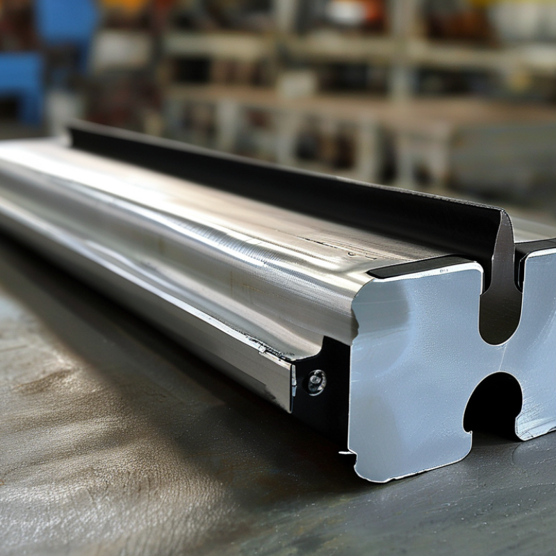 Top 10 Aluminum Extrusion Heatsink Benefits for Global Buyers?