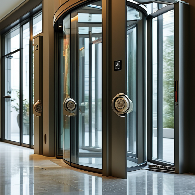 Top Pivot Door Manufacturer Options for Your Next Project?