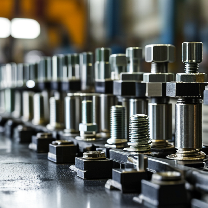 Top 10 Benefits of Using Threaded Rivet Nuts in Projects?