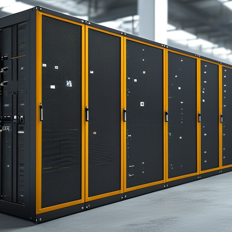 Why Choose Rack Mount Lithium Battery for Your Business Needs?
