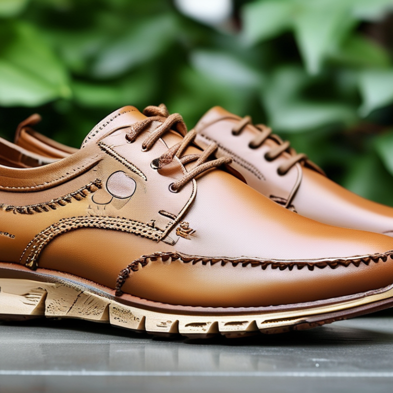 China Top 10 Casual Footwear Options for Global Buyers?