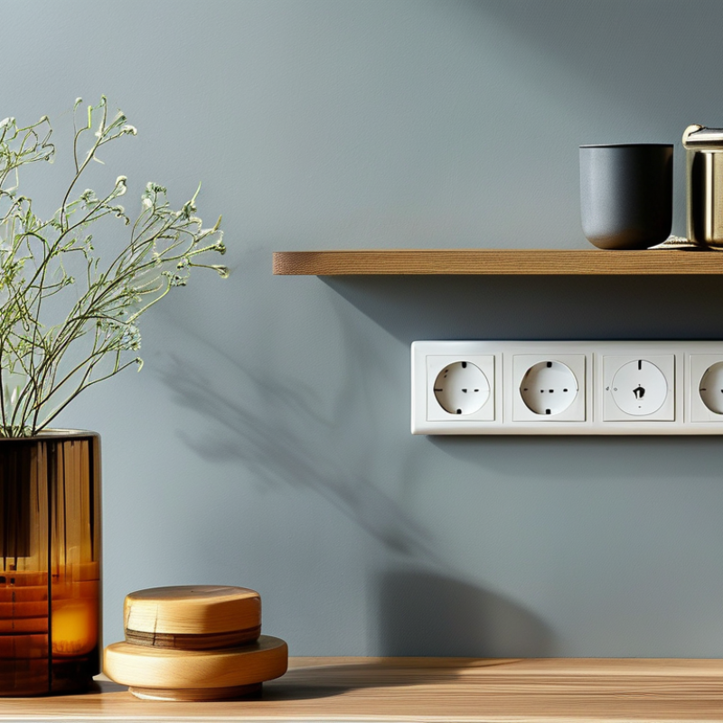 Best Wall Hanging Extension Board for Efficient Space Saving?