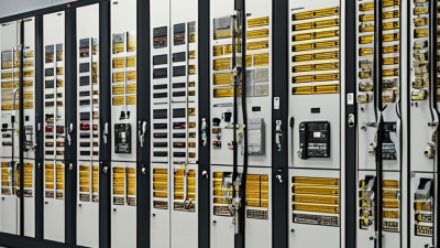 How to Choose the Best Ring Main Unit for Your Requirements?