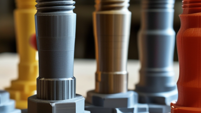 How to Source High Quality 3D Parts for Your Projects?