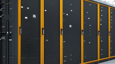 Why Choose Rack Mount Lithium Battery for Your Business Needs?