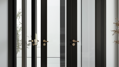China Top Aluminum Door Frame Profile for Global Buyers?