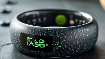 Smart Ring Health Tracker Tips for Better Fitness Monitoring