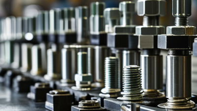 Top 10 Benefits of Using Threaded Rivet Nuts in Projects?