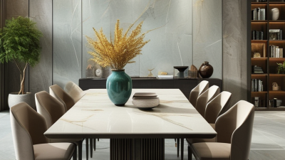 Thin Panel Porcelain Best Options for Global Buyers?