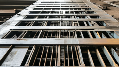 How to Choose the Best Steel Grating for Your Project?