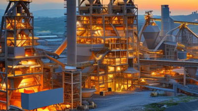 What is a Rotary Kiln and How Does it Work?