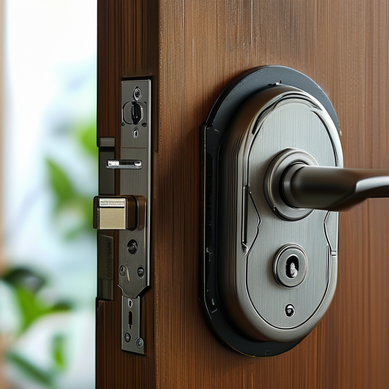 2026 Best Passcode Door Lock Options for Global Buyers?