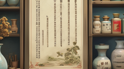 Top TCM Herbal Medicine Trends to Watch in 2026?