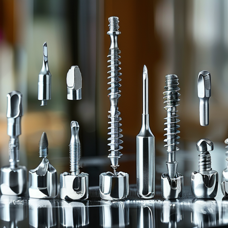 Best Dental Implant Screw Removal Kit for Global Buyers?