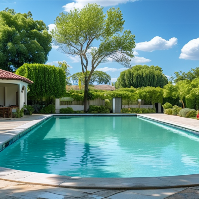 Top 10 Benefits of Adding Calcium Hypochlorite to Pool Water?