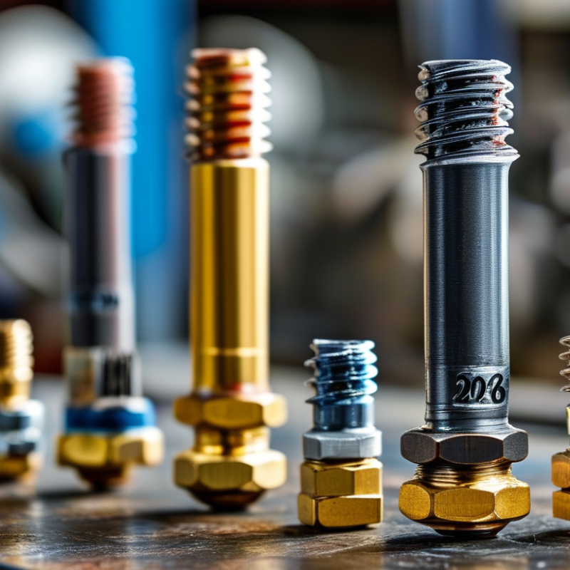 Best Cable Gland Thread Types for 2026 Global Buyers?