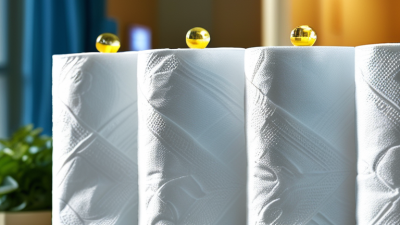 What are Factory Direct Medical Rolled Hand Towels Benefits?