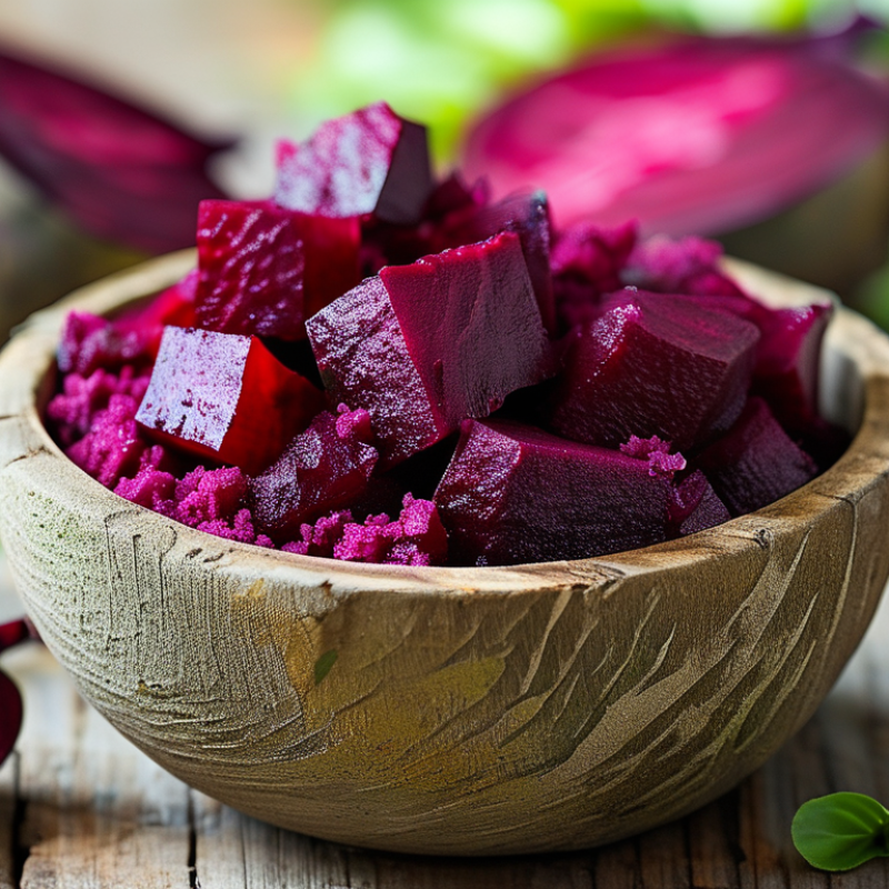 Discover the Amazing Benefits of Powdered Beets for Health?