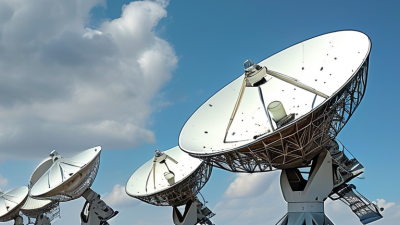 How to Choose the Right LNB and LNA for Your Setup?