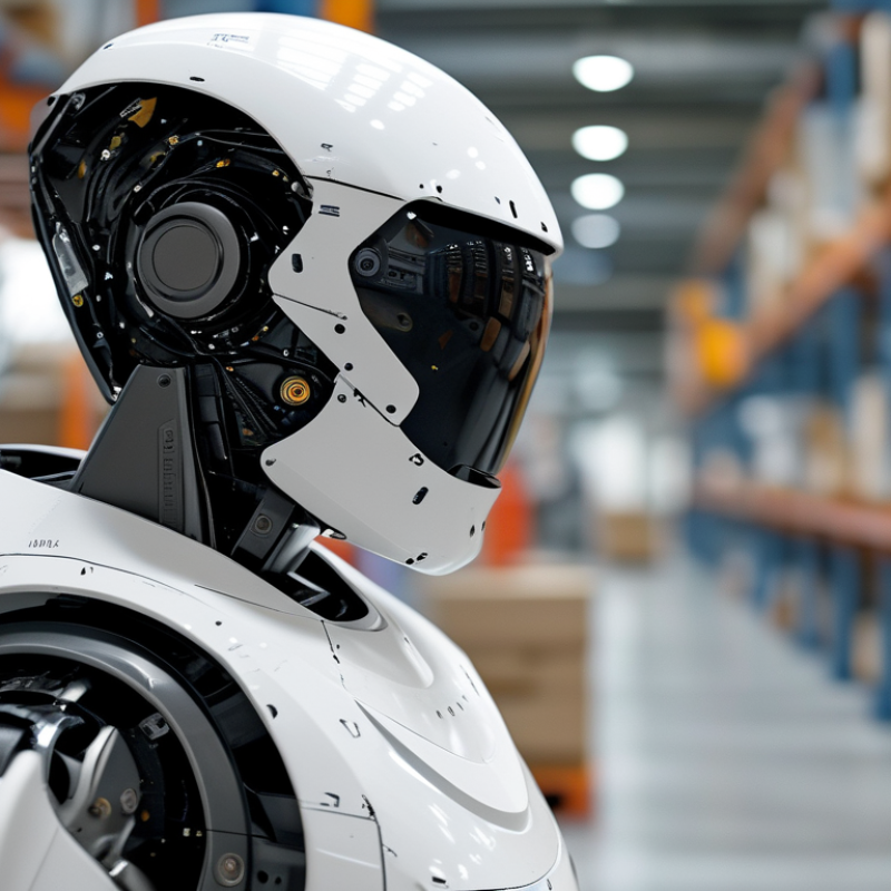 How to Choose the Best Smart Robotic Solutions for Your Business?