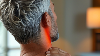 Why Choose Neck And Shoulder Strip for Pain Relief Solutions?
