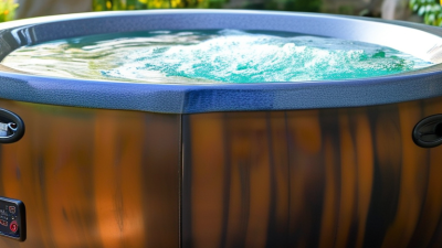 Cold Plunge Tub With Chiller Buying Guide for International Buyers