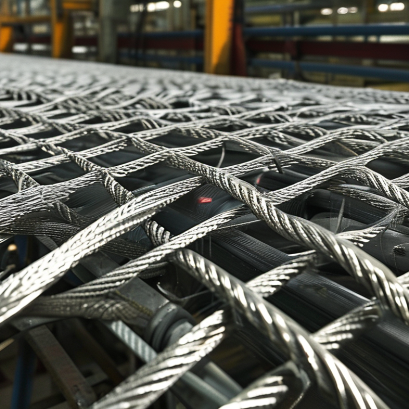 How to Choose the Right Woven Wire Mesh for Your Needs?