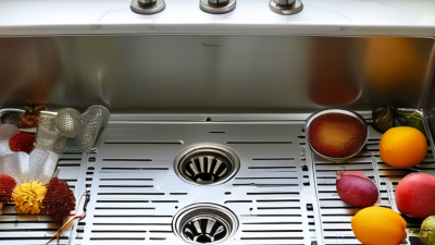 Top 10 Utility Sink Strainers You Need for Your Home?