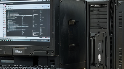 What is an Industrial Desktop Computer and Its Benefits?