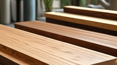 Top 10 China Exterior Ply Products for Global Buyers?
