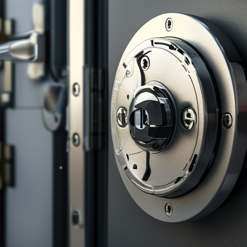 2026 Best Cam Lock Solutions for Secure Storage Needs?