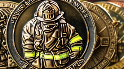 How to Choose the Best Firefighter Challenge Coins for Collecting?