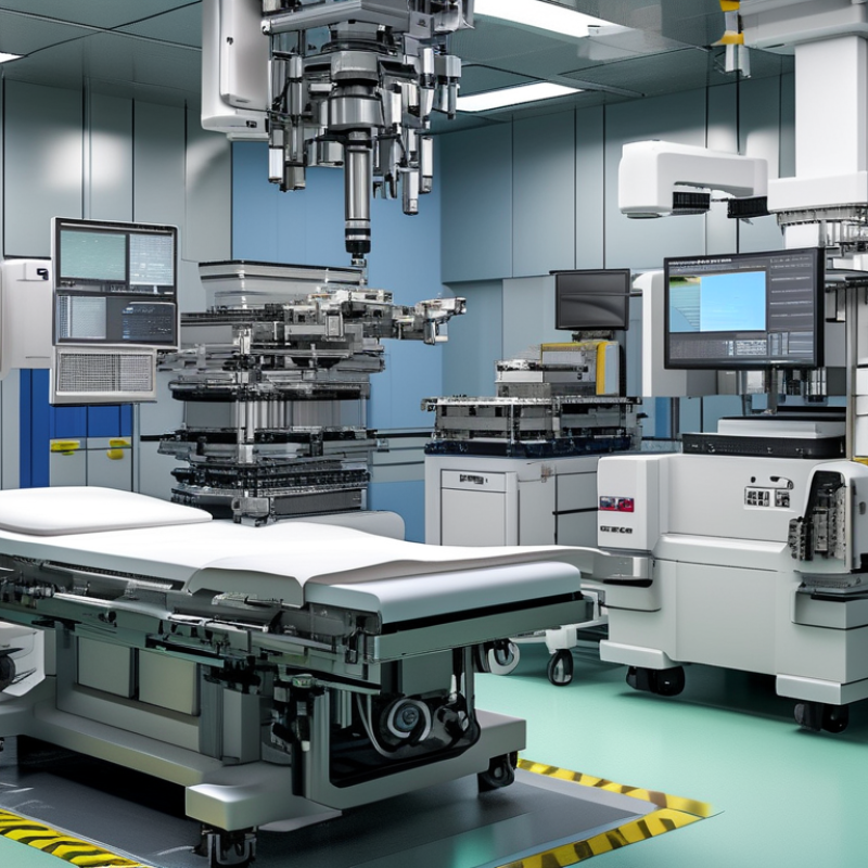 High Precision Machining Tips for the Medical Industry?