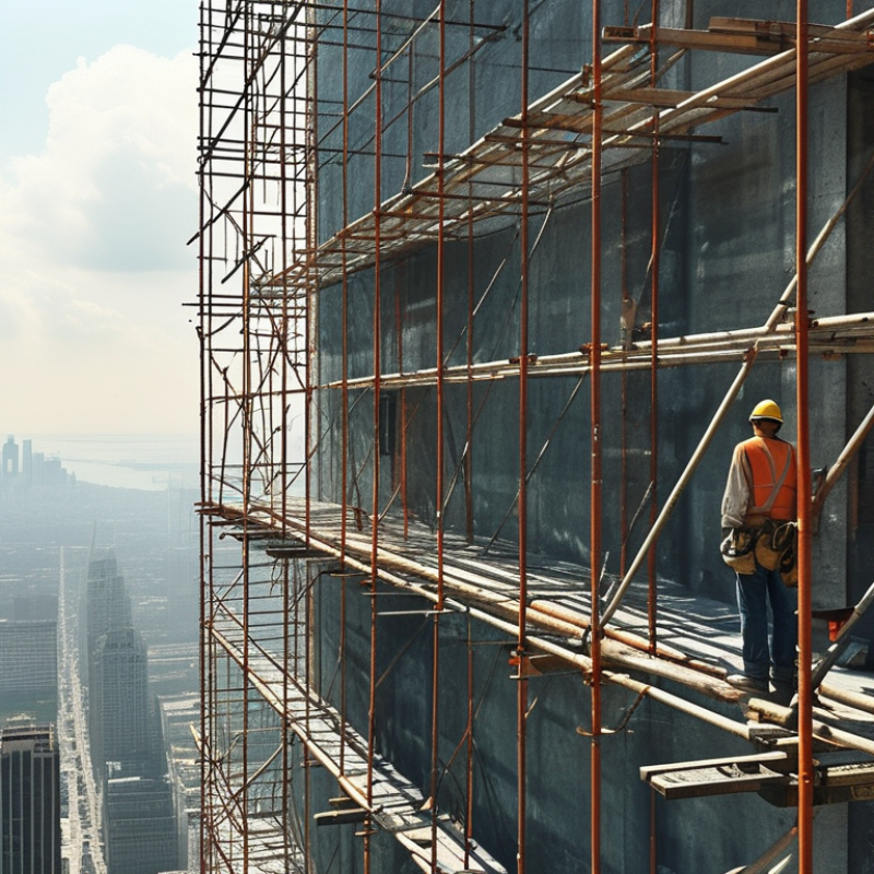 How to Use Scaffolding Tool for Effective Projects in 2026?
