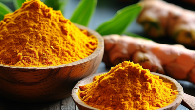2026 How to Source High Quality Curcuma Longa Extract?