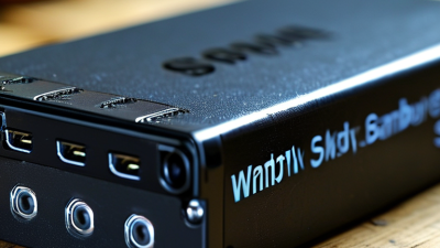 What is the Best Solid State Disk SSD for Global Buyers?