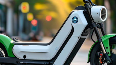 Why Choose Ebikes or Scooters for Eco Friendly Transportation?