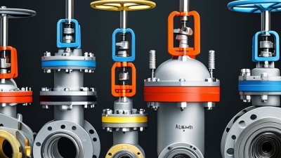 How to Choose the Best Flange Valve for Your Needs?