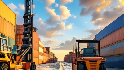What is a Ship Loader and How Does it Improve Efficiency?