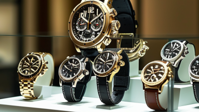 What is the Best Watch Display Stands for Your Collection?