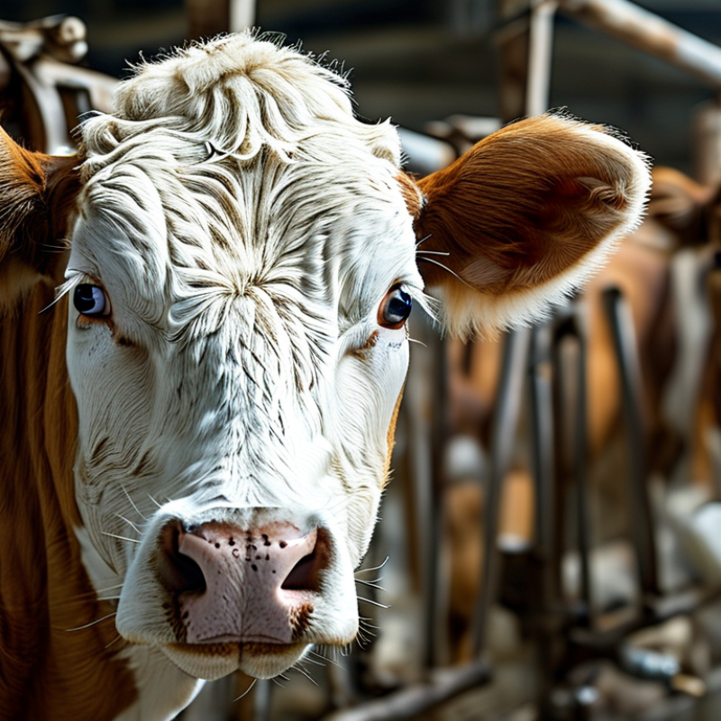 How to Source High Quality Bovine Lactoferrin for Your Business?