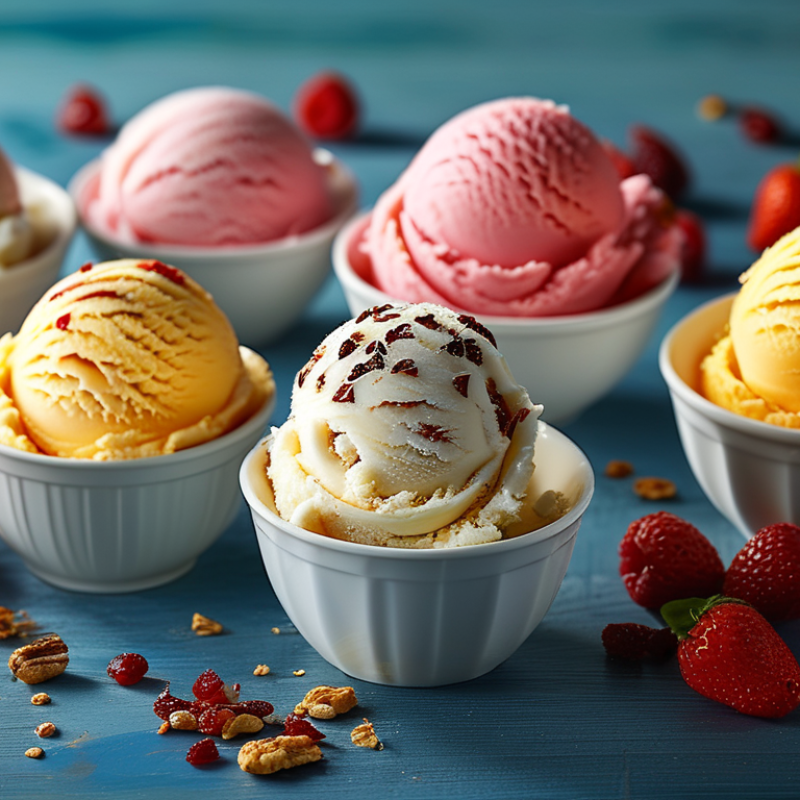 China Best Ice Cream Suppliers for Your Global Business Needs?
