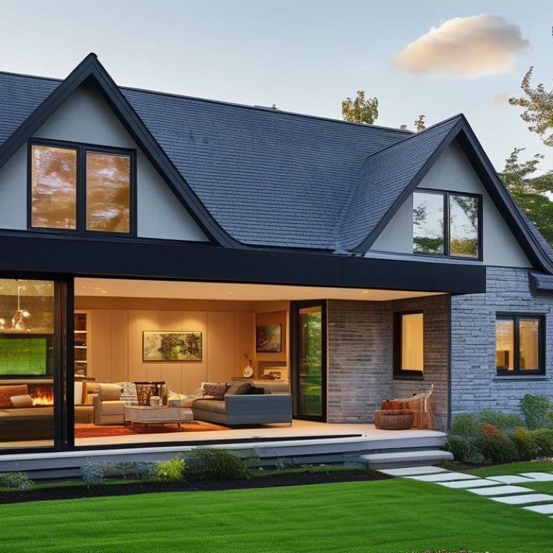 Why Choose Windows That Open Out for Your Home?