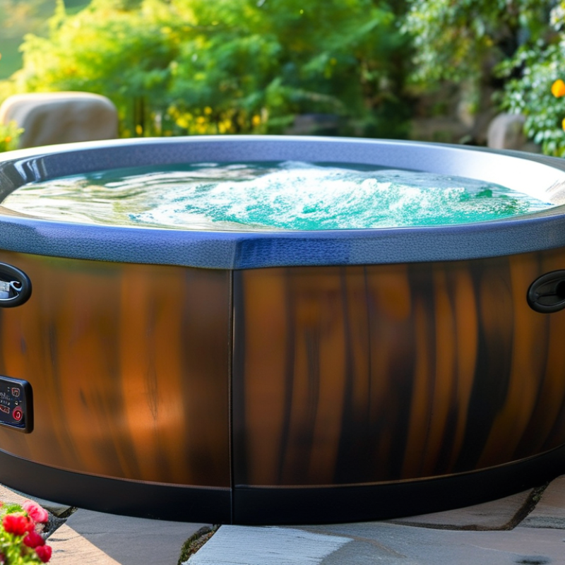 Cold Plunge Tub With Chiller Buying Guide for International Buyers