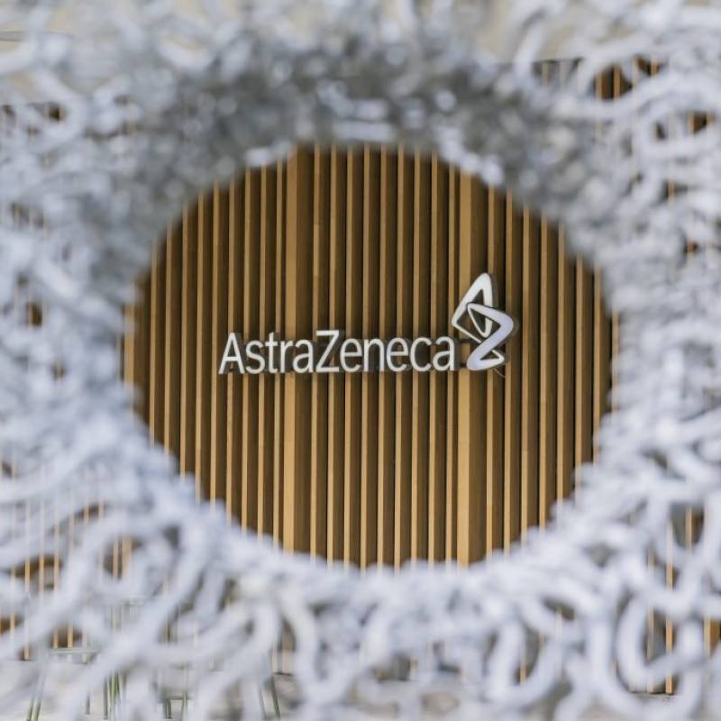 AstraZeneca Uses AI in Clinical Trials: How Big Pharma is Transforming Patient Care